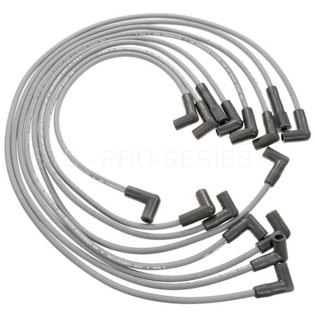 Standard Ignition Standard 26886 Spark Plug Wire Set 26886
